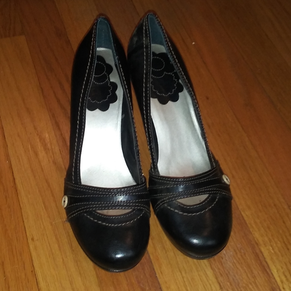 Mudd "Candy" heels